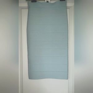BCBG Bandage skirt